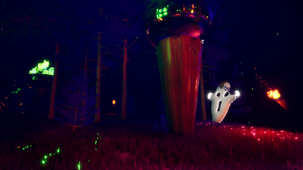 The Maze X: The First Chapter screenshot 5