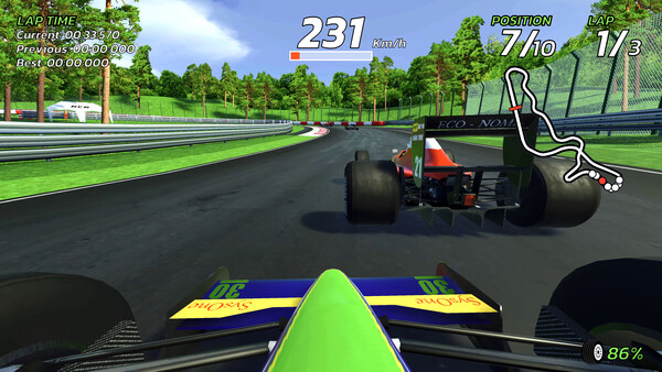 4PGP screenshot 2