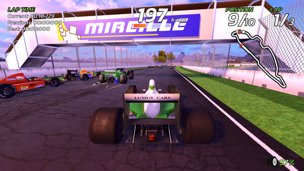 4PGP screenshot 4