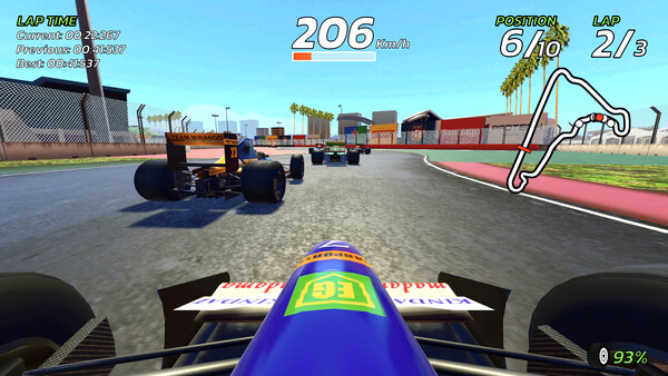 4PGP screenshot 5