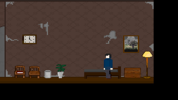 Before waking up (梦醒边缘) screenshot 3