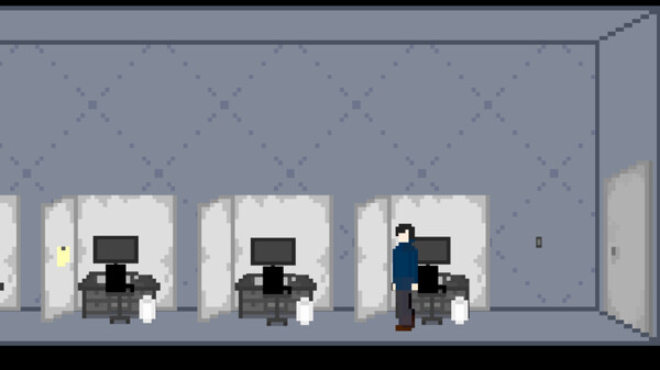 Before waking up (梦醒边缘) screenshot 2