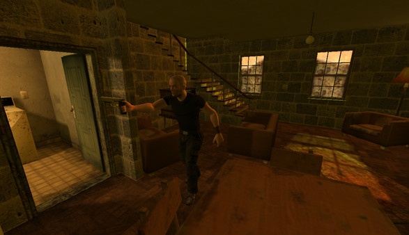 CopperCube 5 Game Engine screenshot 4