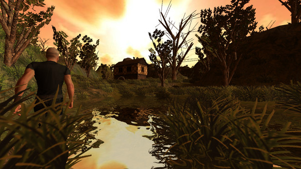 CopperCube 5 Game Engine screenshot 2