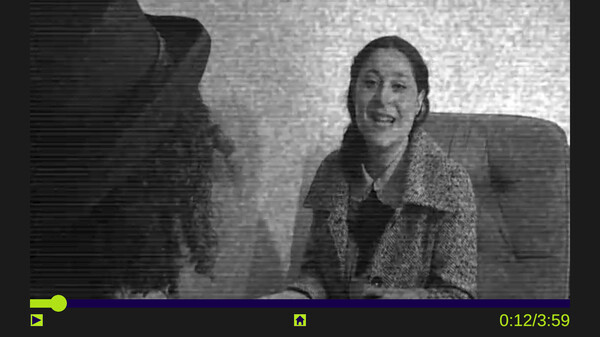 Radley Ravencroft's Spy Web Mystery screenshot 4