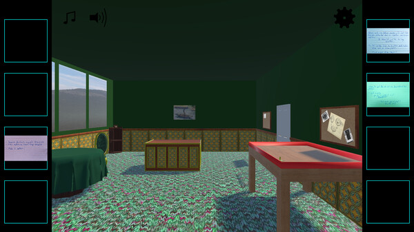 Radley Ravencroft's Spy Web Mystery screenshot 6