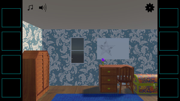 Radley Ravencroft's Spy Web Mystery screenshot 7
