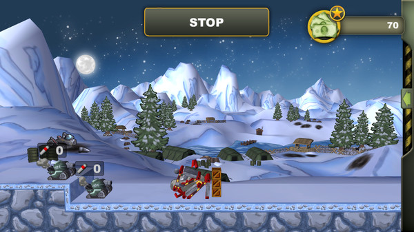 Bunker Constructor screenshot 3