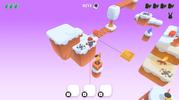 Bokeh Adventure screenshot 5
