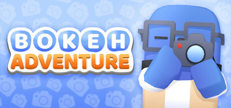 Bokeh Adventure
