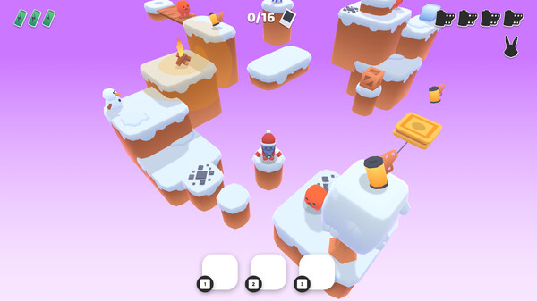 Bokeh Adventure screenshot 4