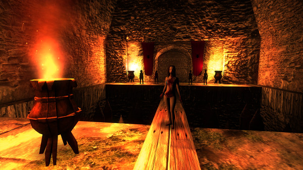 Gynophobia screenshot 6