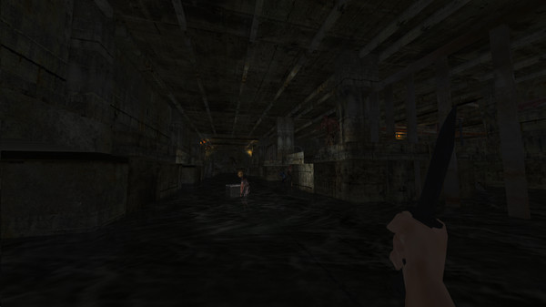 Gynophobia screenshot 7