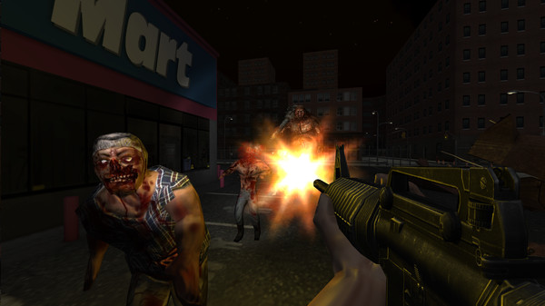 Gynophobia screenshot 2
