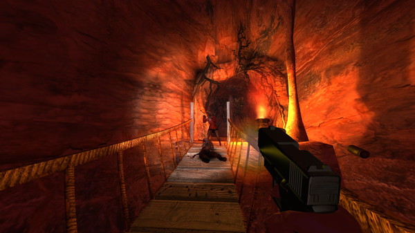 Gynophobia screenshot 4