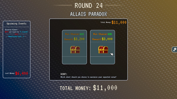 Fortune Paradox screenshot 8