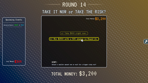 Fortune Paradox screenshot 7