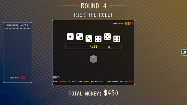 Fortune Paradox screenshot 2
