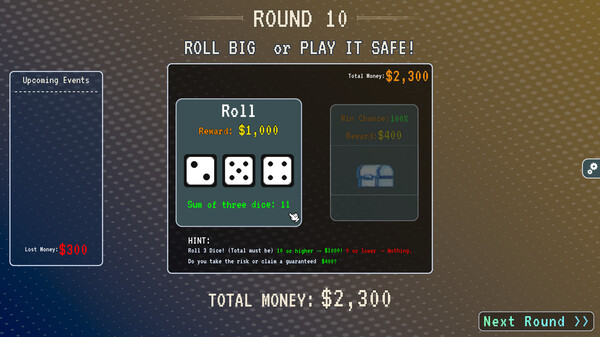 Fortune Paradox screenshot 5