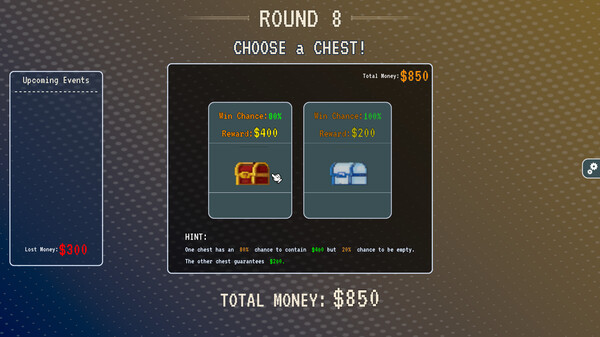 Fortune Paradox screenshot 3