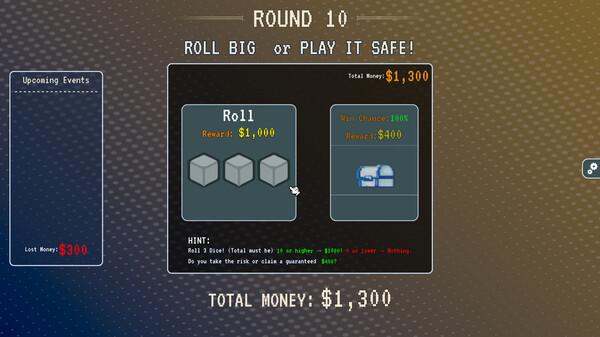 Fortune Paradox screenshot 4