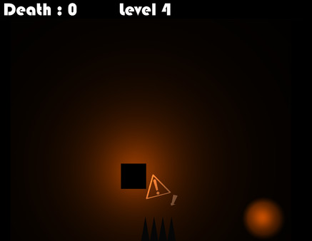 Escape screenshot 2