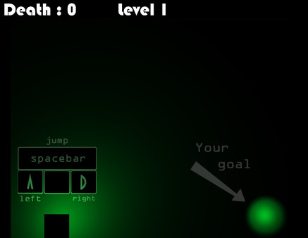 Escape screenshot 1