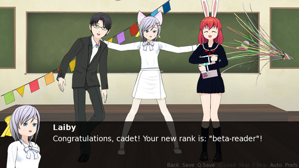 One Manga Day screenshot 3
