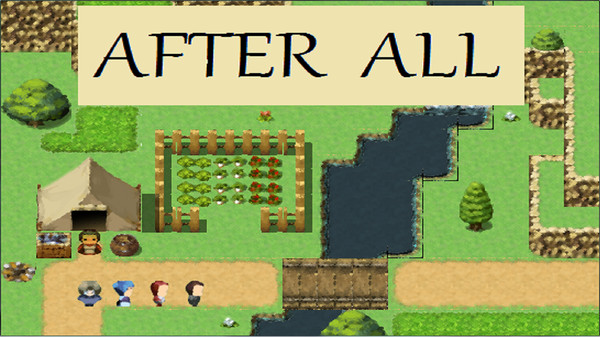 After All screenshot 1