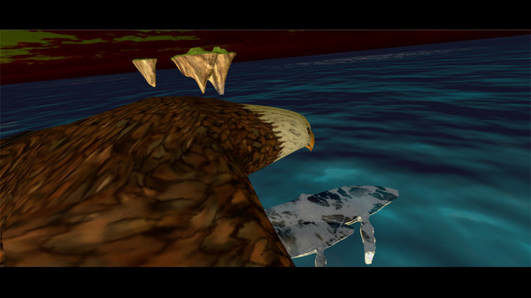 DREAMFLIGHT VR screenshot 2