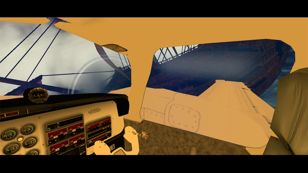 DREAMFLIGHT VR screenshot 9