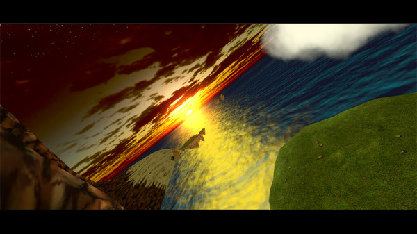DREAMFLIGHT VR screenshot 3
