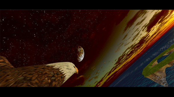DREAMFLIGHT VR screenshot 5