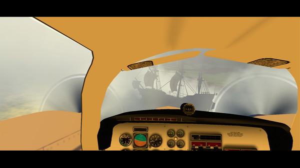 DREAMFLIGHT VR screenshot 10