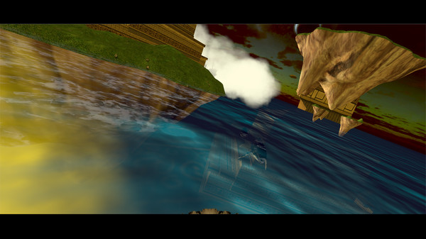 DREAMFLIGHT VR screenshot 4