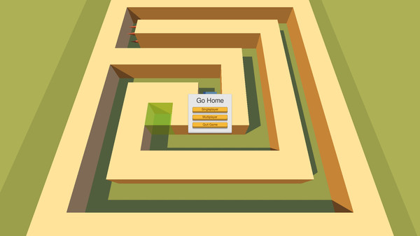 Go Home - Rage incoming screenshot 1