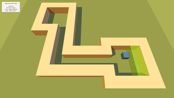 Go Home - Rage incoming screenshot 2