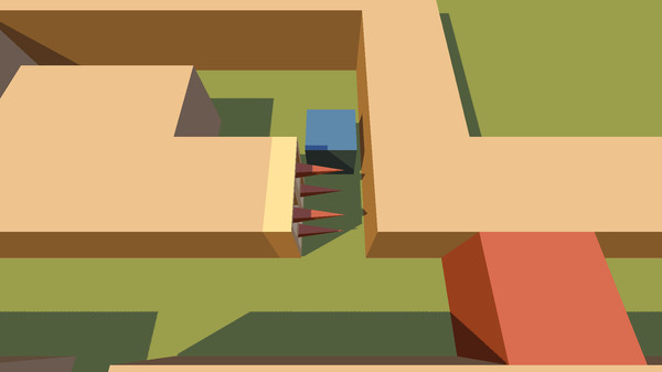 Go Home - Rage incoming screenshot 3