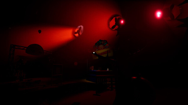 PAPAO: The Legend of the Bogeyman screenshot 10