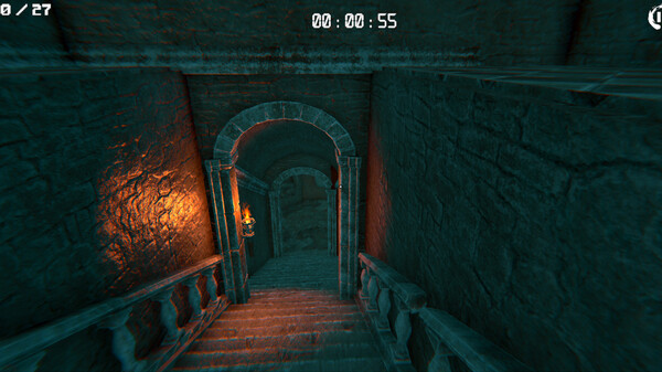 3D PUZZLE - Dark Fantasy screenshot 2