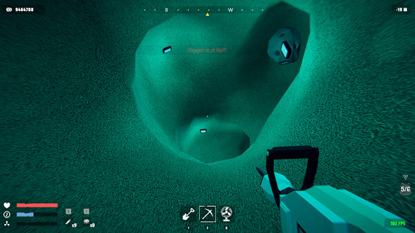 Submeris screenshot 10