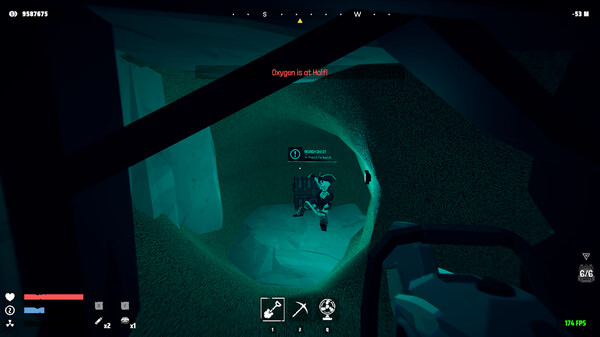 Submeris screenshot 6