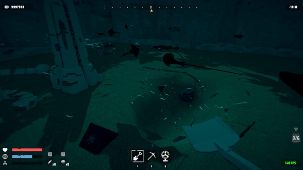 Submeris screenshot 2