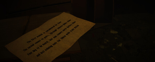 ALWAYS: ILL screenshot 12