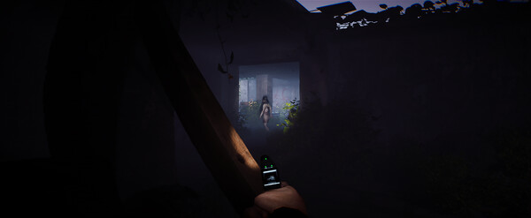 ALWAYS: ILL screenshot 5