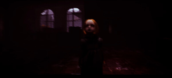 ALWAYS: ILL screenshot 11