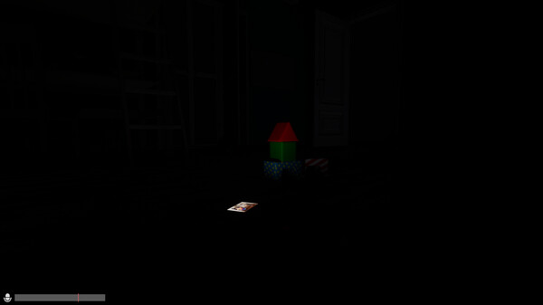 SoundlessNightmare screenshot 3
