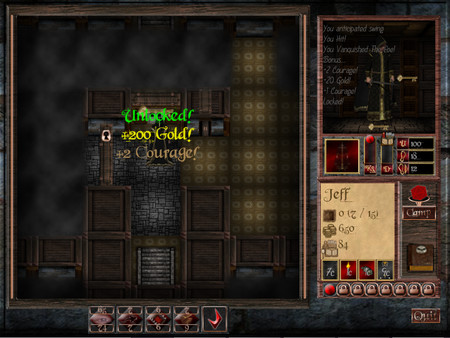 Shadow Hunter screenshot 9