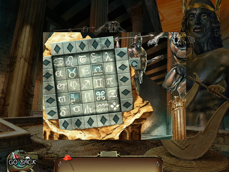 Alexia Crow and the Cave of Heroes screenshot 3