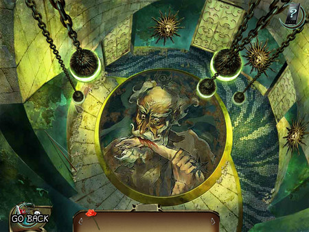 Alexia Crow and the Cave of Heroes screenshot 2